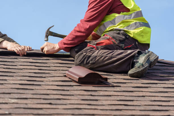 Quick and Trustworthy Emergency Roof Repair Services in Kennett, MO