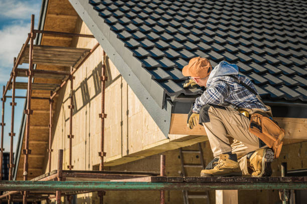 Residential Roof Replacement in Kennett, MO